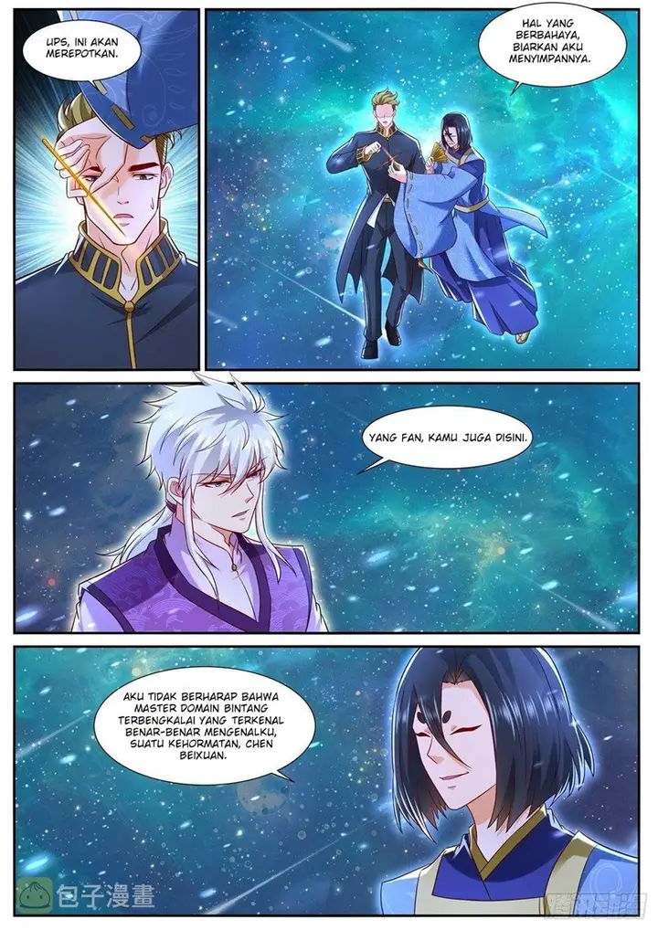 image-komik-rebirth-of-the-urban-immortal-cultivator-chapter-733-12/14