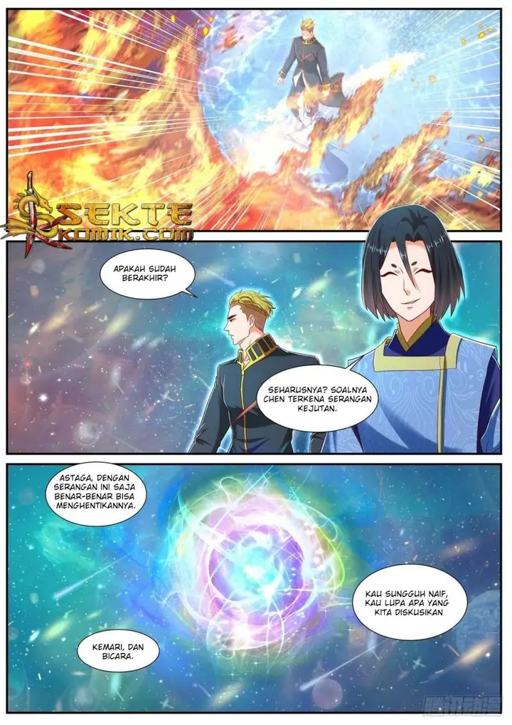 image-komik-rebirth-of-the-urban-immortal-cultivator-chapter-734-4/14