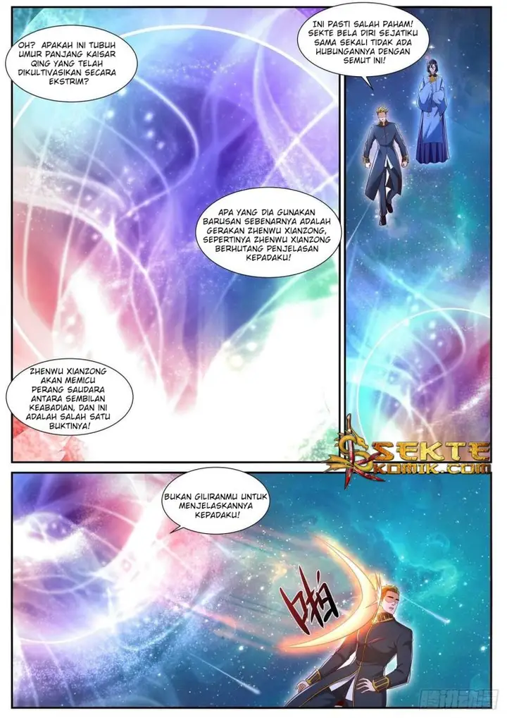 image-komik-rebirth-of-the-urban-immortal-cultivator-chapter-734-10/14