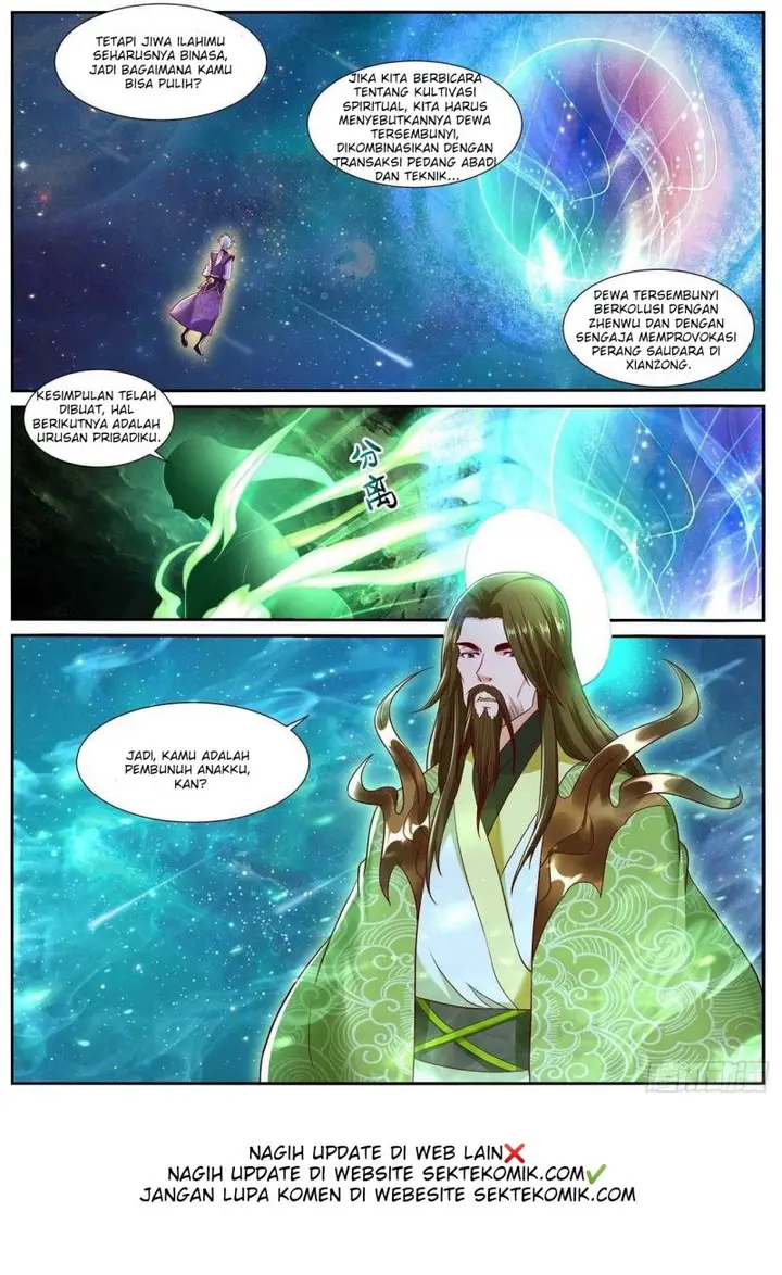 image-komik-rebirth-of-the-urban-immortal-cultivator-chapter-734-11/14