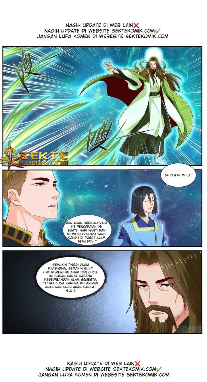 image-komik-rebirth-of-the-urban-immortal-cultivator-chapter-735-1/14