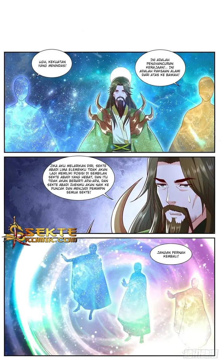 image-komik-rebirth-of-the-urban-immortal-cultivator-chapter-737-9/14