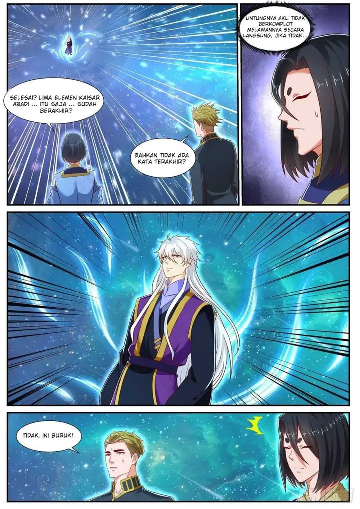 image-komik-rebirth-of-the-urban-immortal-cultivator-chapter-738-8/13