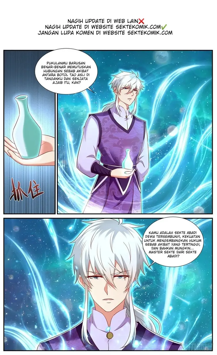 image-komik-rebirth-of-the-urban-immortal-cultivator-chapter-739-1/14
