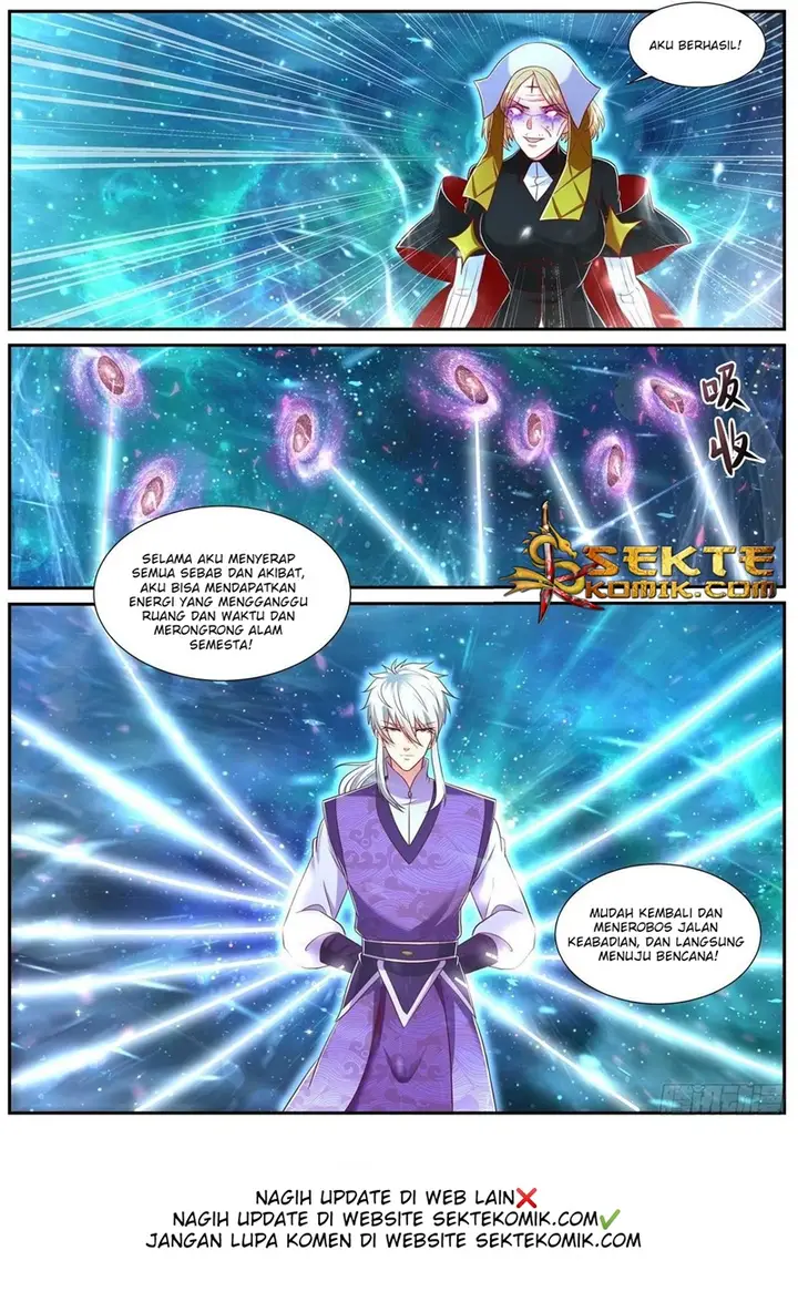 image-komik-rebirth-of-the-urban-immortal-cultivator-chapter-740-5/14