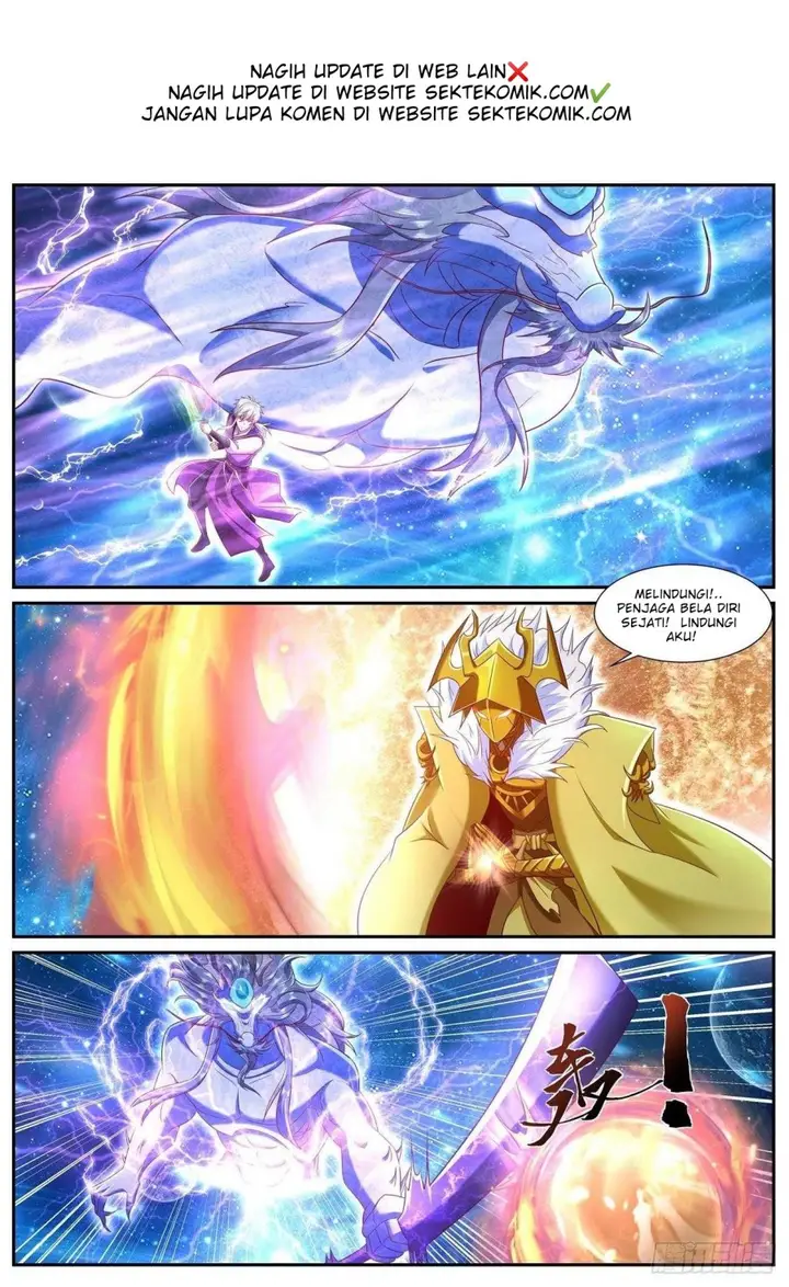 image-komik-rebirth-of-the-urban-immortal-cultivator-chapter-742-11/14