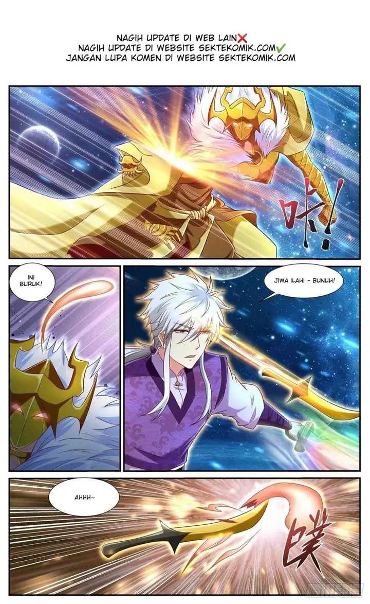 image-komik-rebirth-of-the-urban-immortal-cultivator-chapter-742-12/14