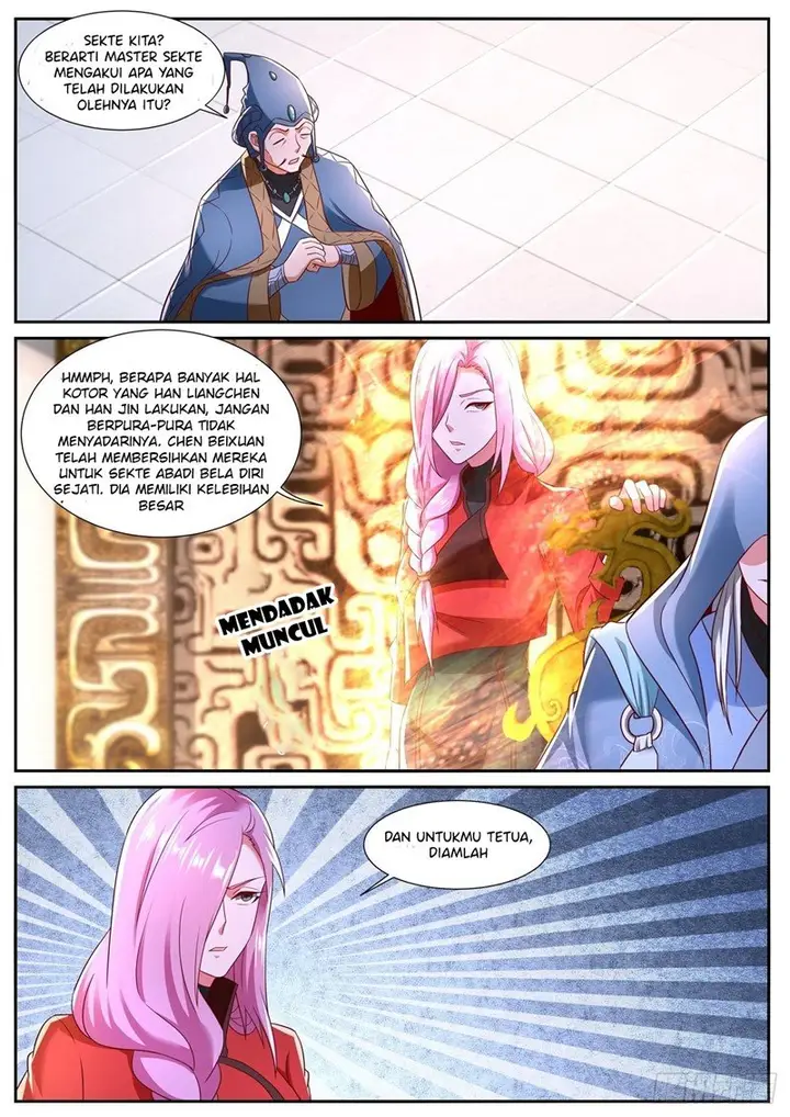 image-komik-rebirth-of-the-urban-immortal-cultivator-chapter-743-11/14