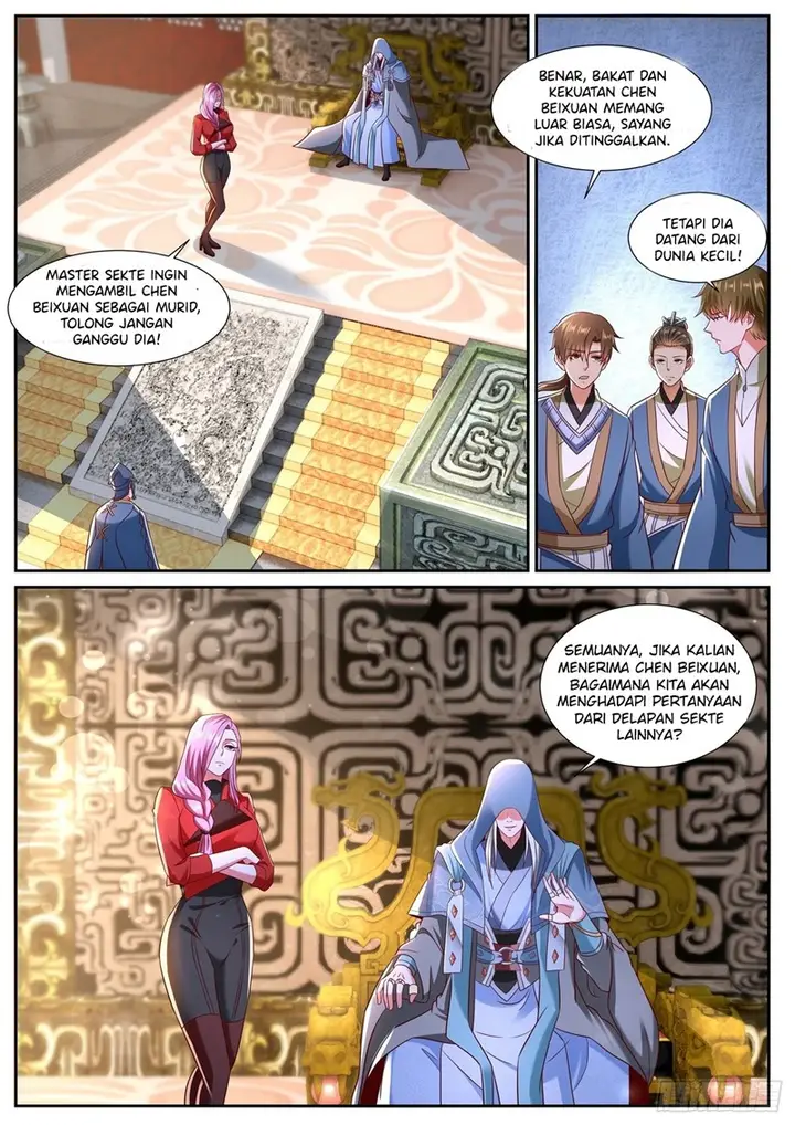 image-komik-rebirth-of-the-urban-immortal-cultivator-chapter-743-12/14