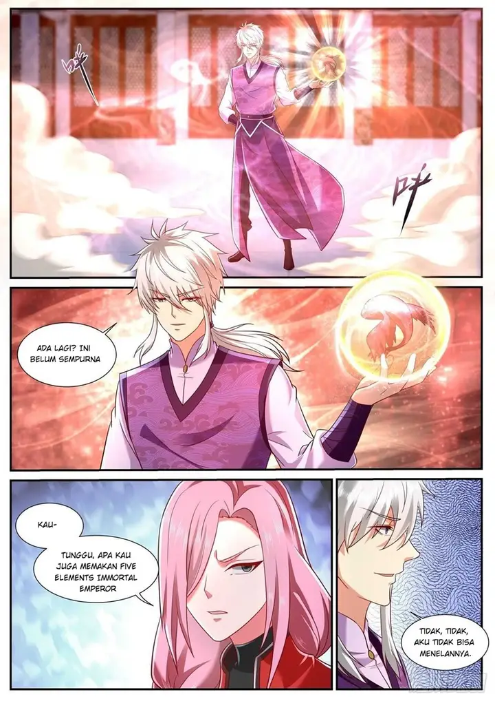 image-komik-rebirth-of-the-urban-immortal-cultivator-chapter-745-3/14