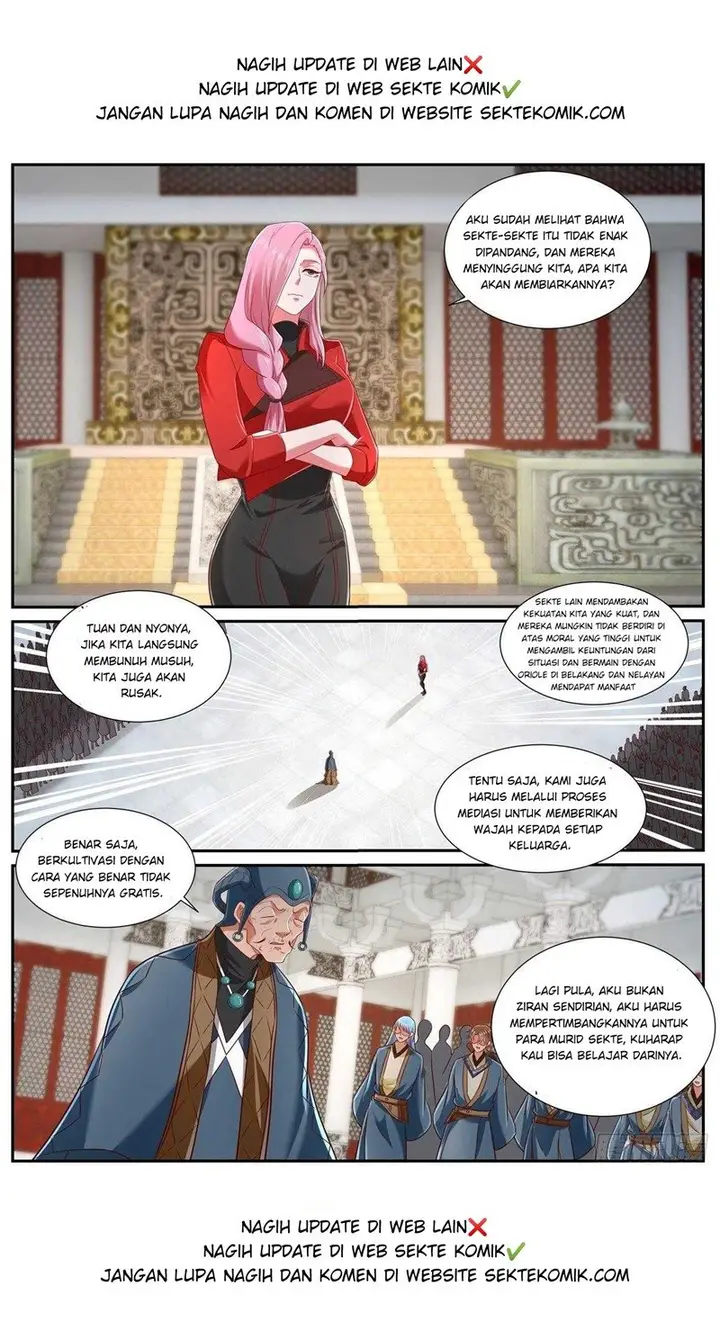 image-komik-rebirth-of-the-urban-immortal-cultivator-chapter-745-6/14