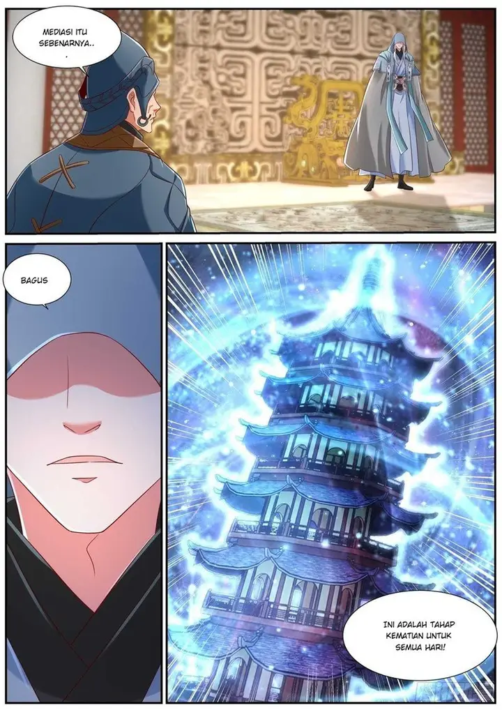 image-komik-rebirth-of-the-urban-immortal-cultivator-chapter-745-7/14