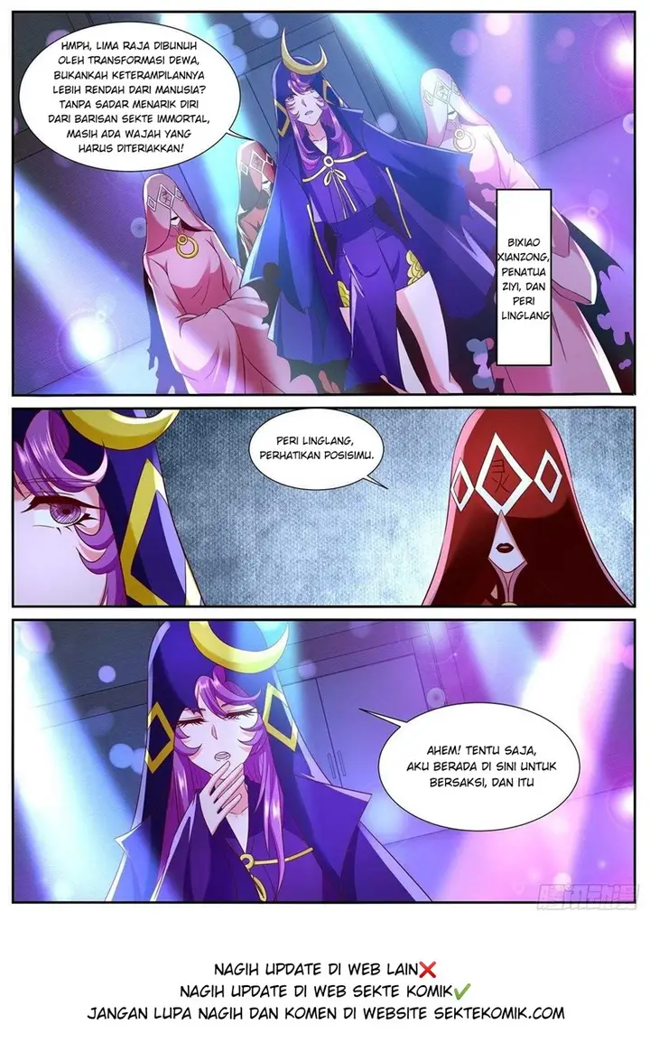 image-komik-rebirth-of-the-urban-immortal-cultivator-chapter-745-11/14