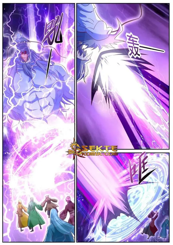 image-komik-rebirth-of-the-urban-immortal-cultivator-chapter-746-11/14