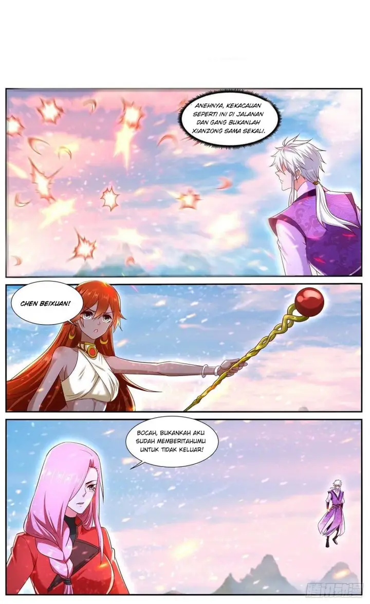 image-komik-rebirth-of-the-urban-immortal-cultivator-chapter-750-1/14