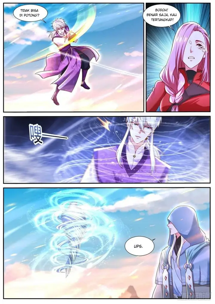 image-komik-rebirth-of-the-urban-immortal-cultivator-chapter-750-3/14