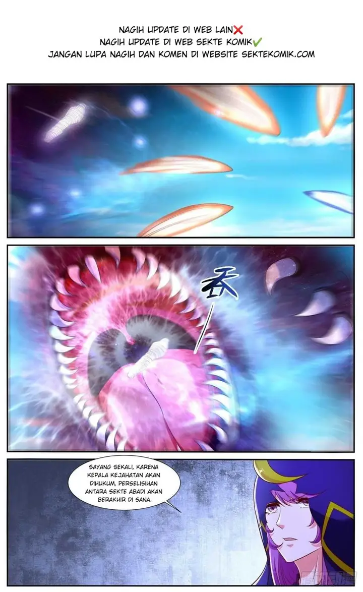 image-komik-rebirth-of-the-urban-immortal-cultivator-chapter-750-5/14