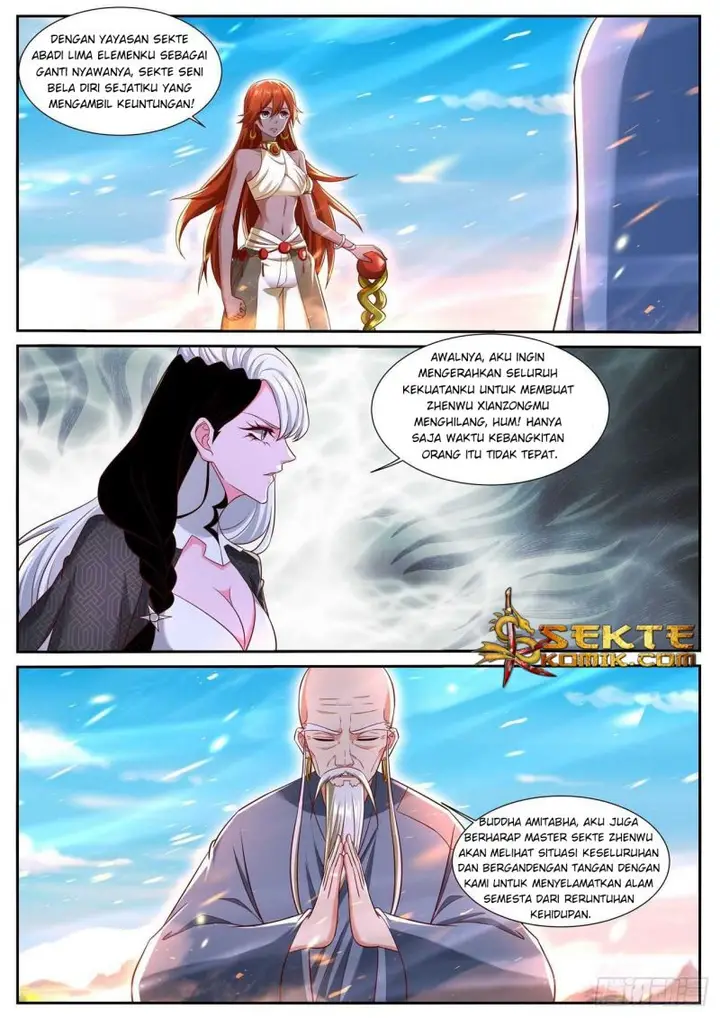 image-komik-rebirth-of-the-urban-immortal-cultivator-chapter-750-6/14