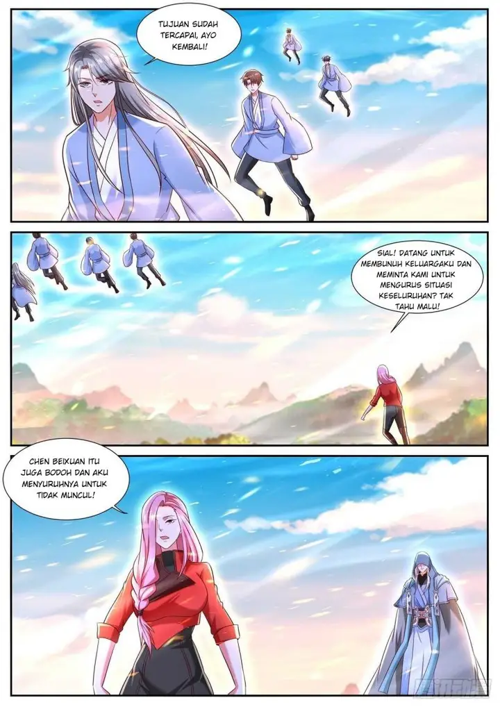 image-komik-rebirth-of-the-urban-immortal-cultivator-chapter-750-7/14