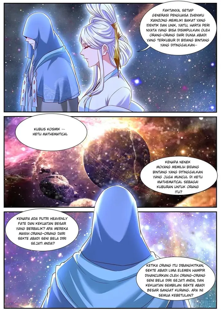 image-komik-rebirth-of-the-urban-immortal-cultivator-chapter-756-3/14