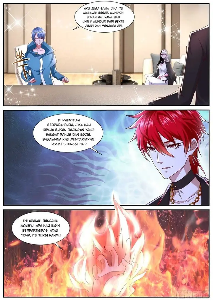 image-komik-rebirth-of-the-urban-immortal-cultivator-chapter-756-11/14