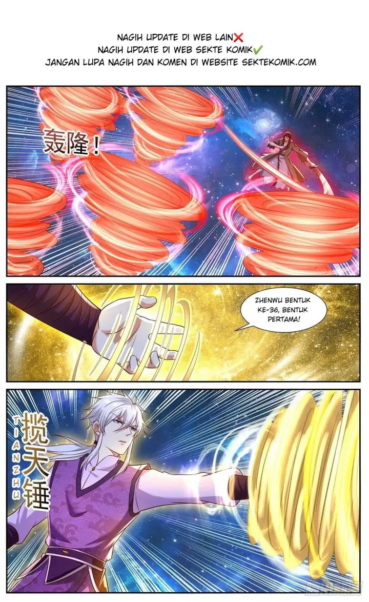 image-komik-rebirth-of-the-urban-immortal-cultivator-chapter-763-11/14