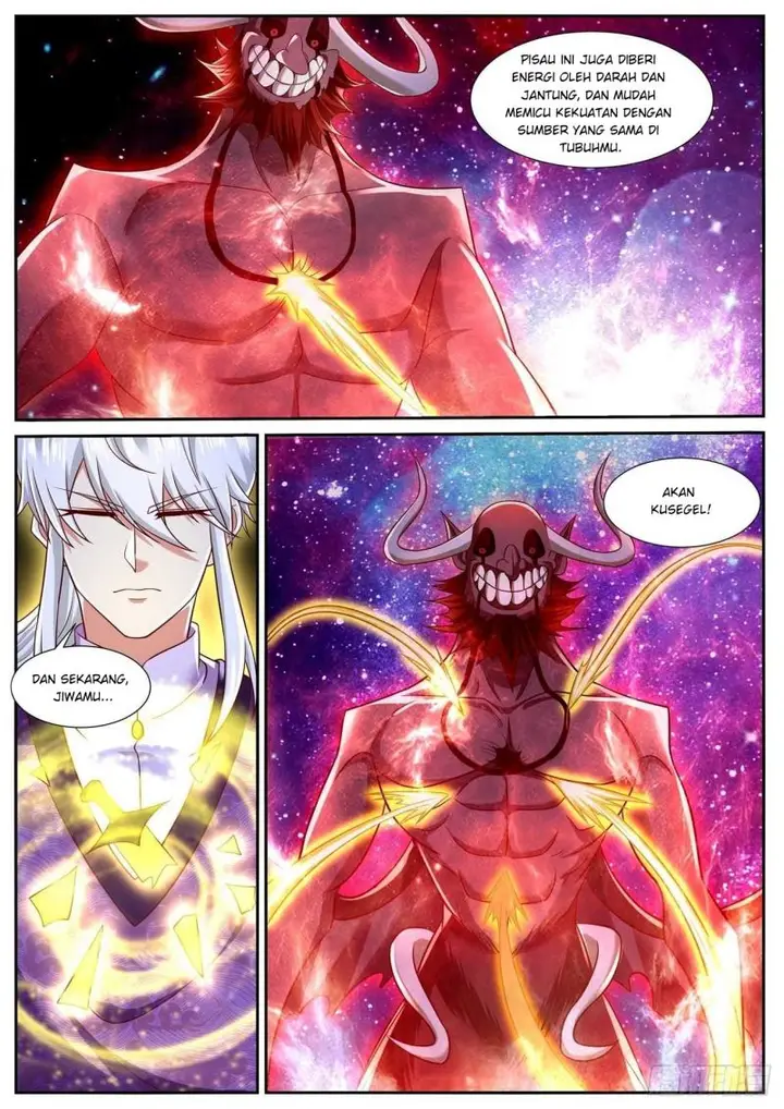 image-komik-rebirth-of-the-urban-immortal-cultivator-chapter-764-9/14