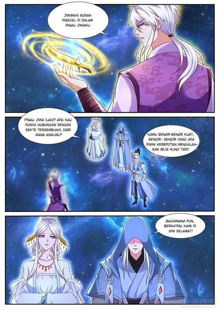 image-komik-rebirth-of-the-urban-immortal-cultivator-chapter-764-11/14