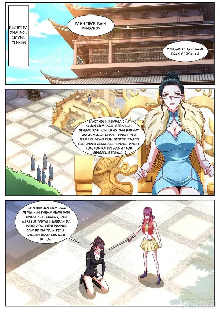 image-komik-rebirth-of-the-urban-immortal-cultivator-chapter-765-11/14