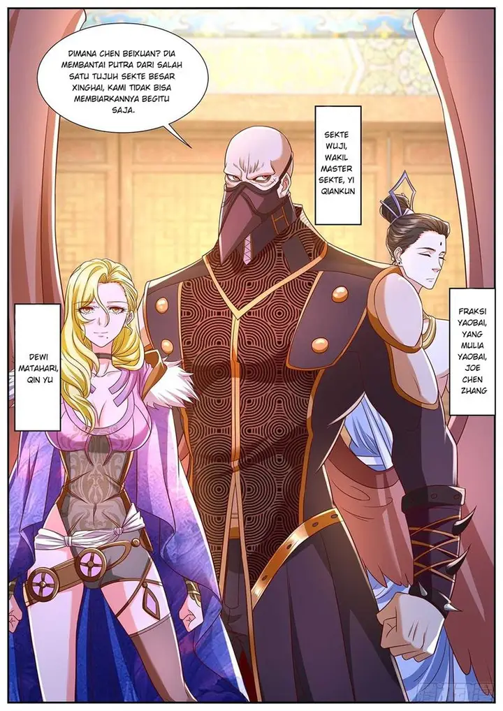 image-komik-rebirth-of-the-urban-immortal-cultivator-chapter-766-3/14