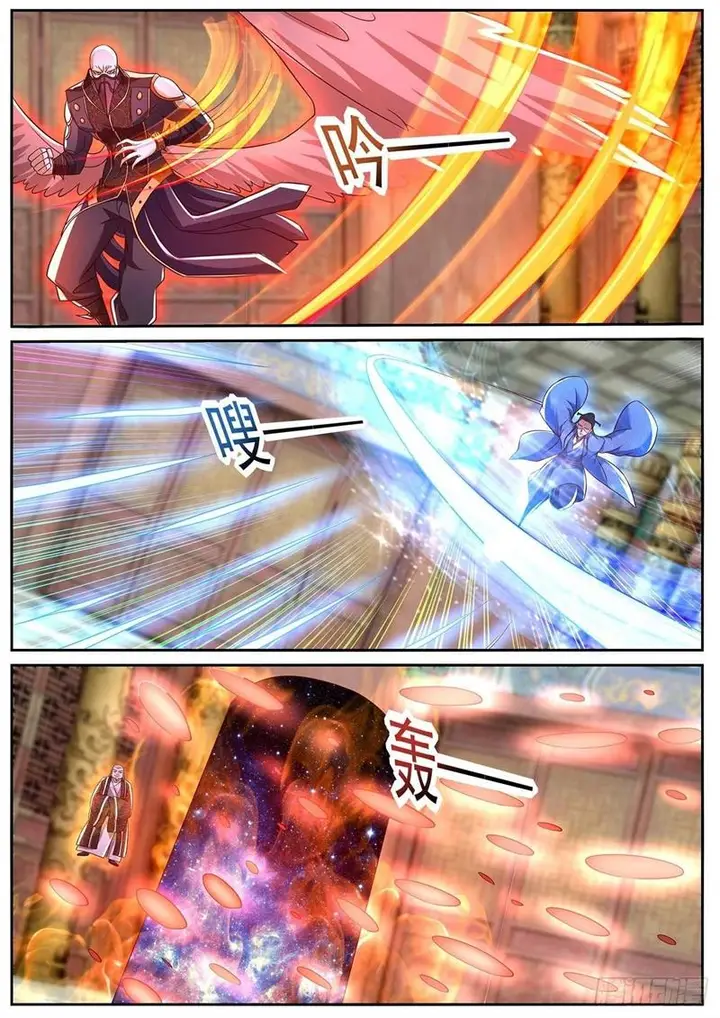 image-komik-rebirth-of-the-urban-immortal-cultivator-chapter-767-11/14