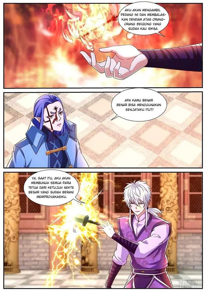 image-komik-rebirth-of-the-urban-immortal-cultivator-chapter-768-3/14