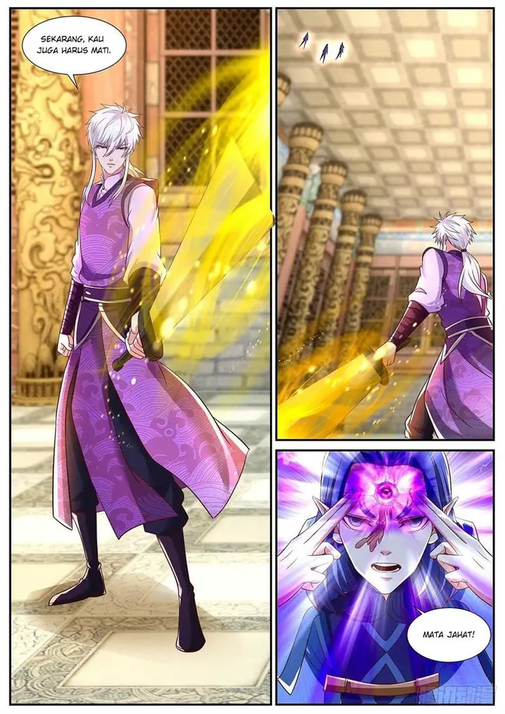 image-komik-rebirth-of-the-urban-immortal-cultivator-chapter-768-4/14