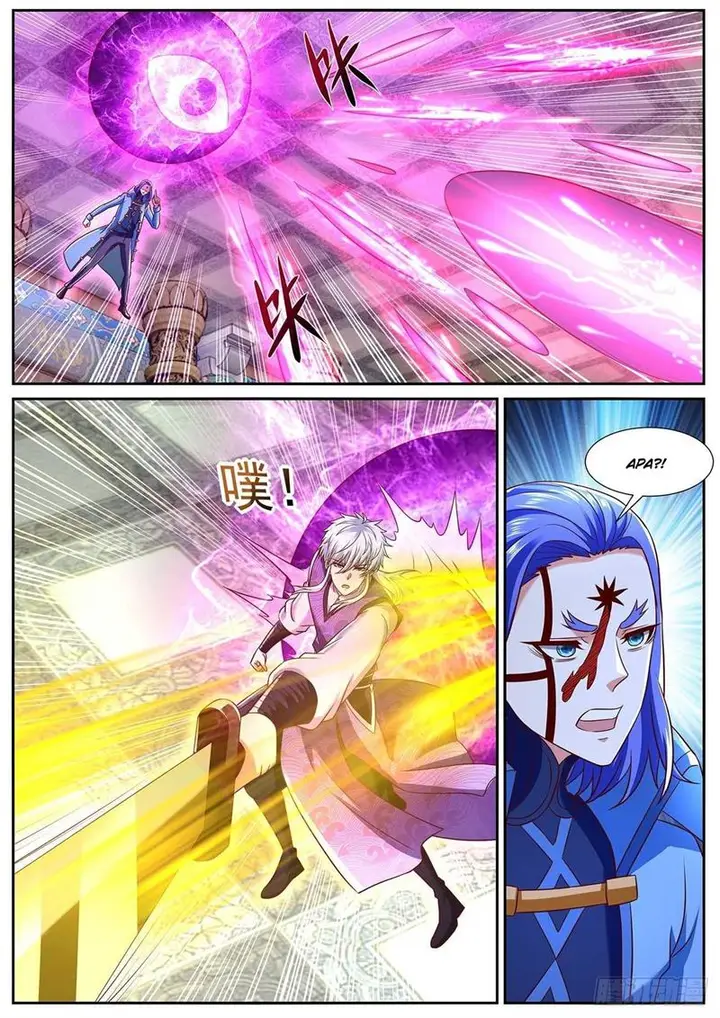 image-komik-rebirth-of-the-urban-immortal-cultivator-chapter-768-5/14