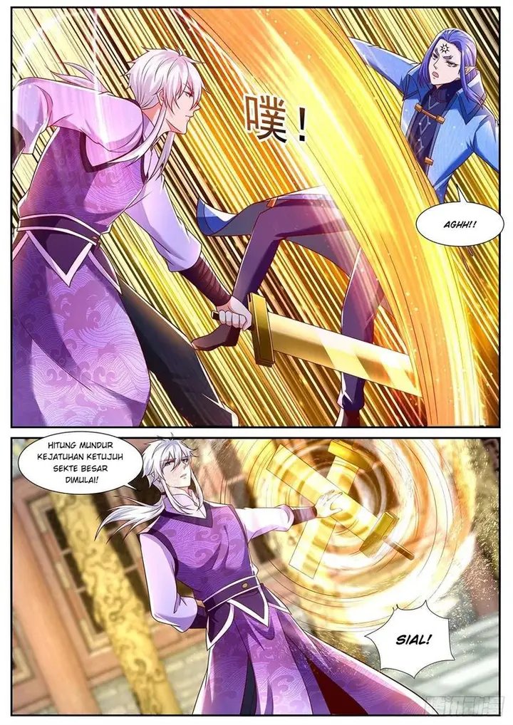 image-komik-rebirth-of-the-urban-immortal-cultivator-chapter-768-9/14