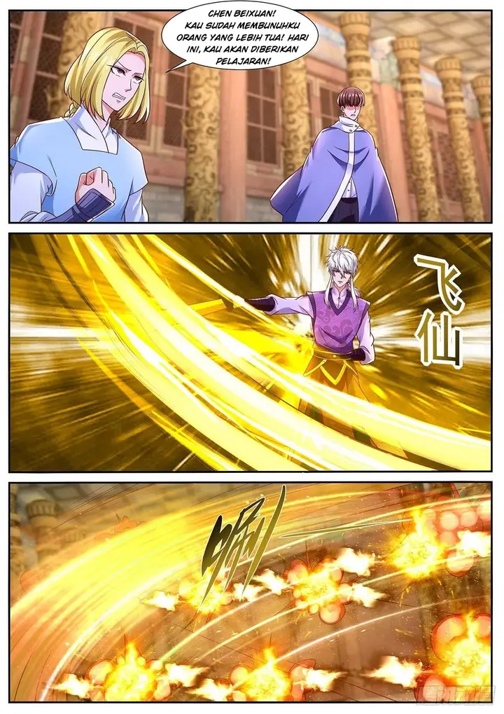 image-komik-rebirth-of-the-urban-immortal-cultivator-chapter-769-1/14