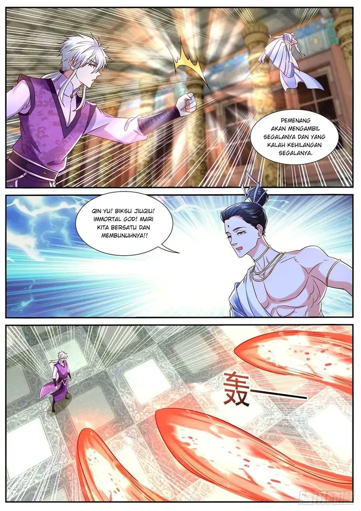 image-komik-rebirth-of-the-urban-immortal-cultivator-chapter-769-3/14