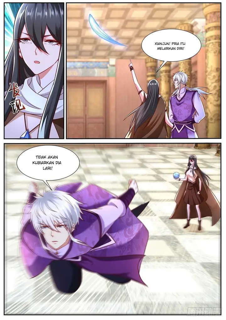 image-komik-rebirth-of-the-urban-immortal-cultivator-chapter-770-9/14
