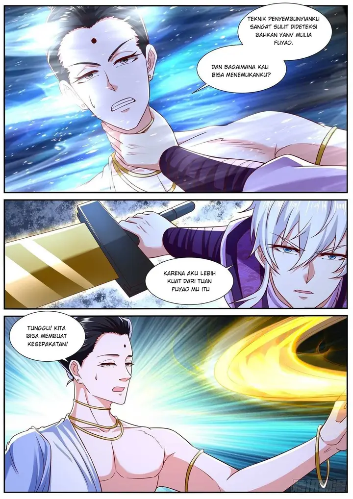 image-komik-rebirth-of-the-urban-immortal-cultivator-chapter-770-11/14