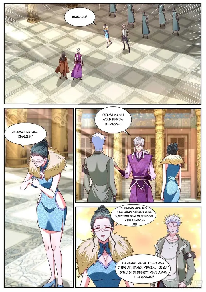 image-komik-rebirth-of-the-urban-immortal-cultivator-chapter-771-4/14