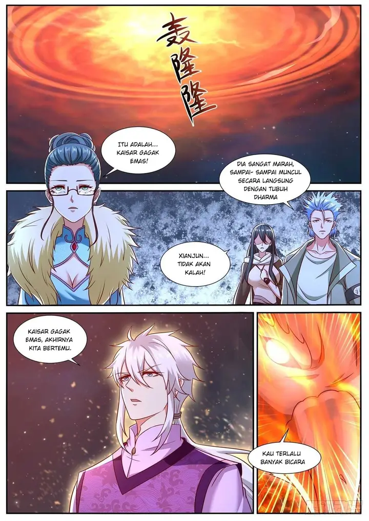 image-komik-rebirth-of-the-urban-immortal-cultivator-chapter-772-6/14
