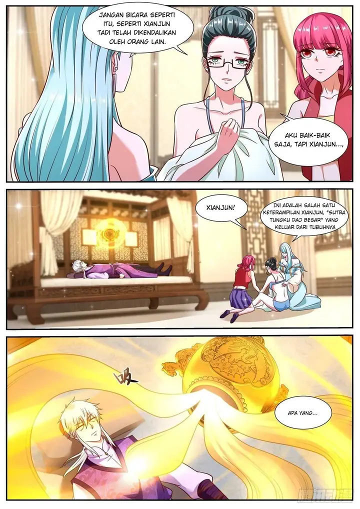 image-komik-rebirth-of-the-urban-immortal-cultivator-chapter-776-9/14