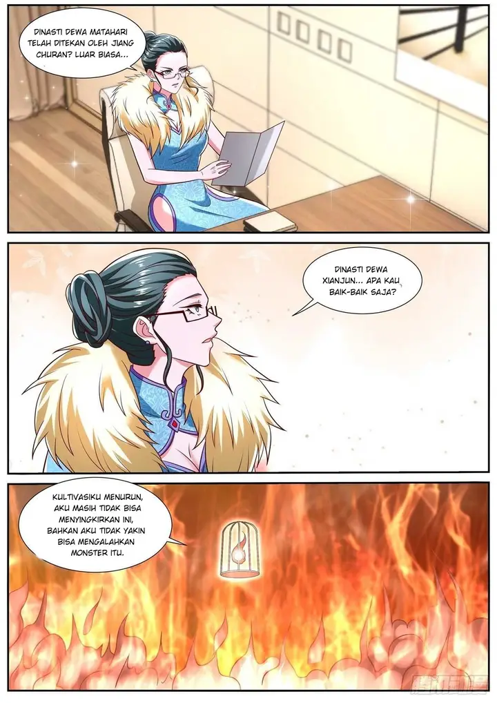 image-komik-rebirth-of-the-urban-immortal-cultivator-chapter-776-11/14