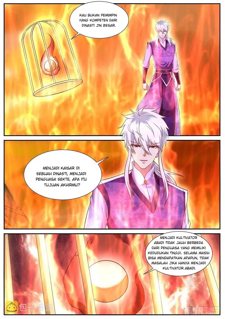 image-komik-rebirth-of-the-urban-immortal-cultivator-chapter-777-2/14