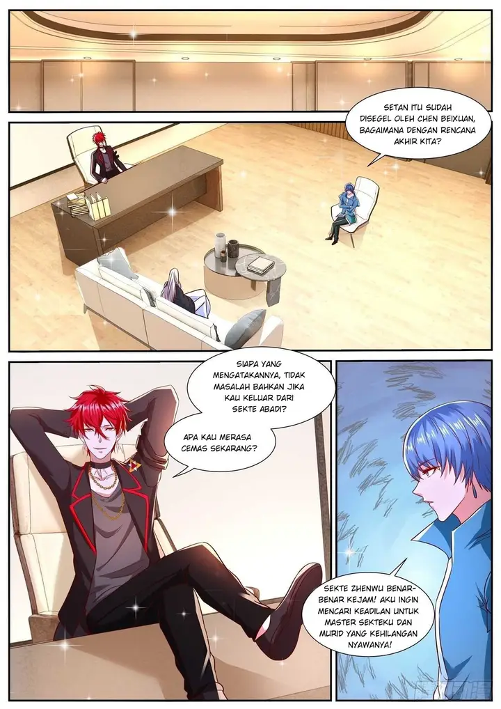 image-komik-rebirth-of-the-urban-immortal-cultivator-chapter-777-7/14