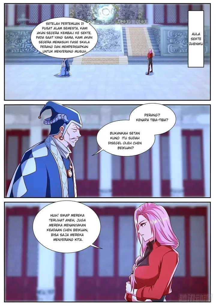 image-komik-rebirth-of-the-urban-immortal-cultivator-chapter-777-9/14