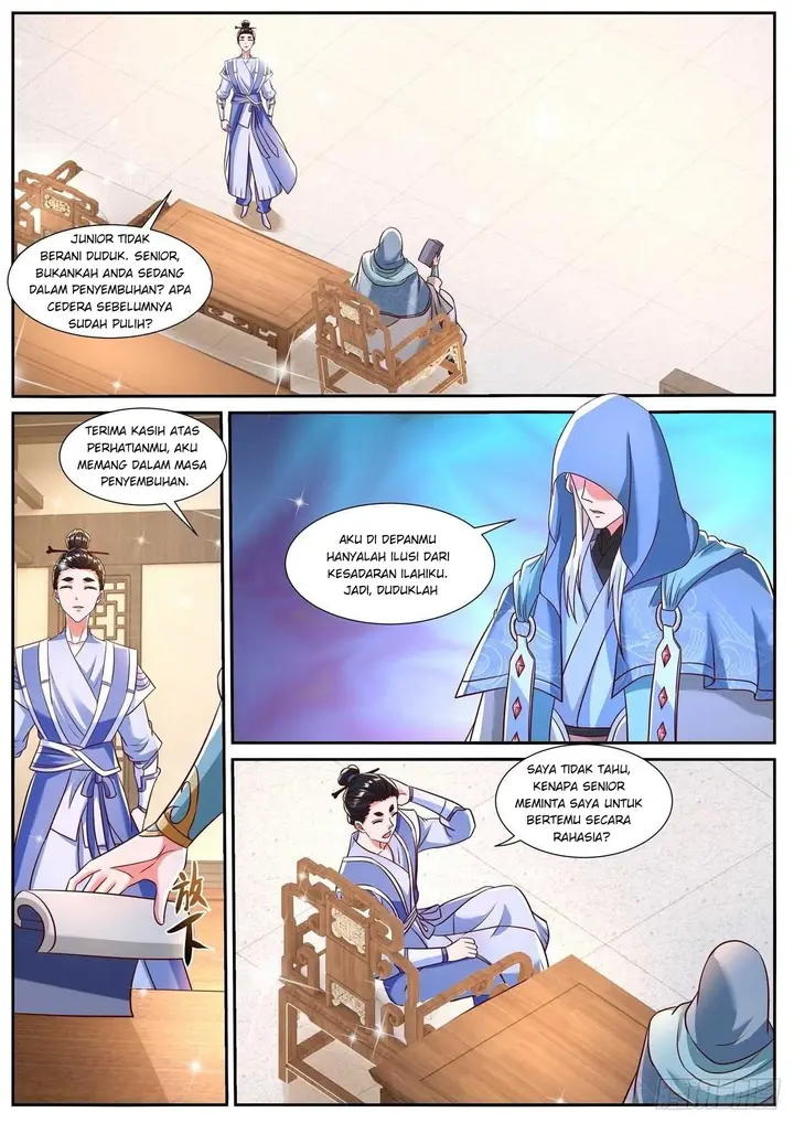 image-komik-rebirth-of-the-urban-immortal-cultivator-chapter-777-11/14