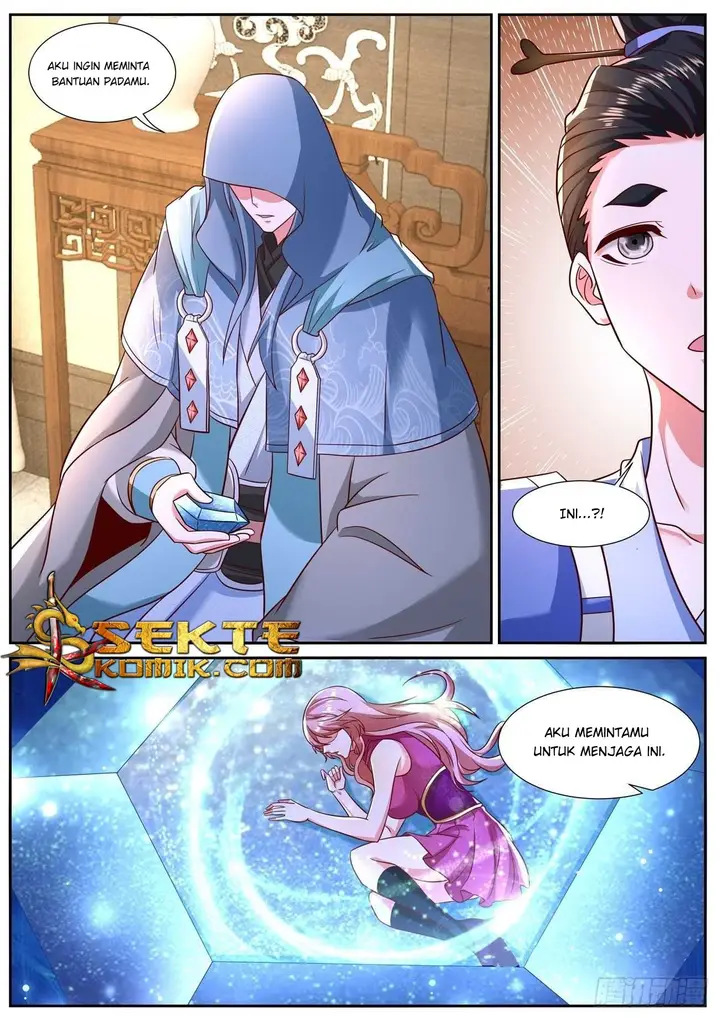 image-komik-rebirth-of-the-urban-immortal-cultivator-chapter-777-12/14