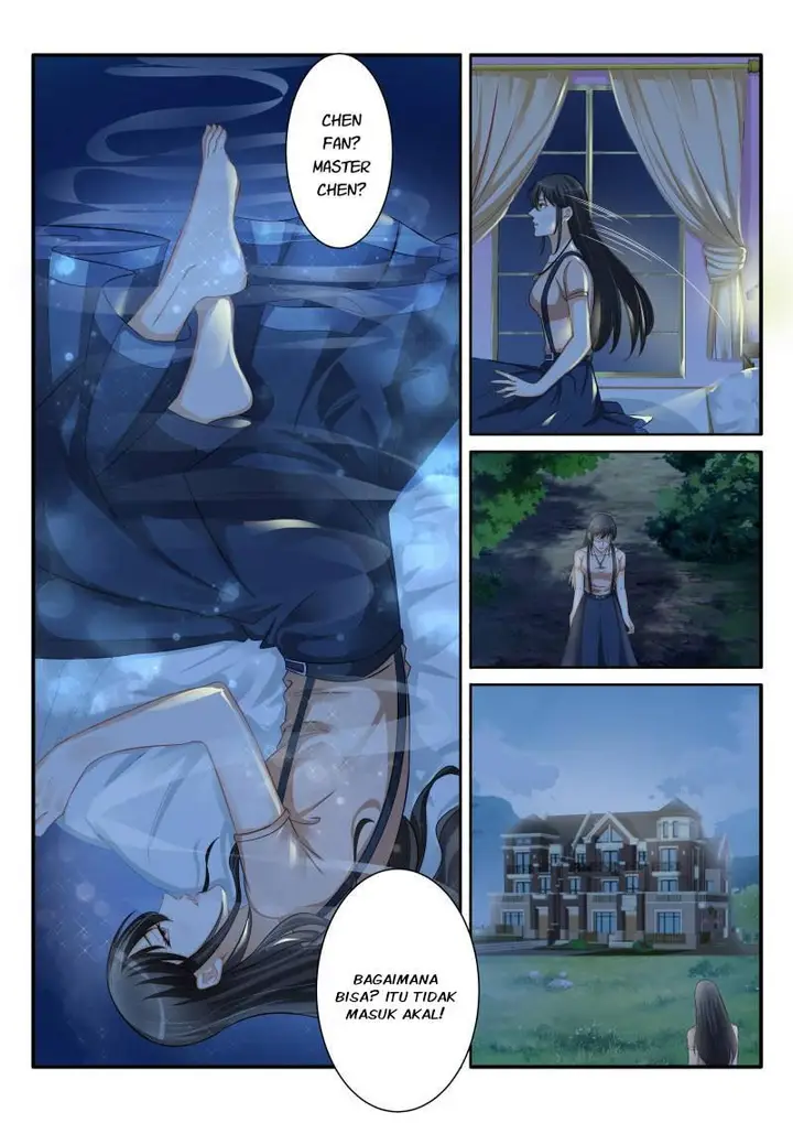image-komik-rebirth-of-the-urban-immortal-cultivator-chapter-78-6/11