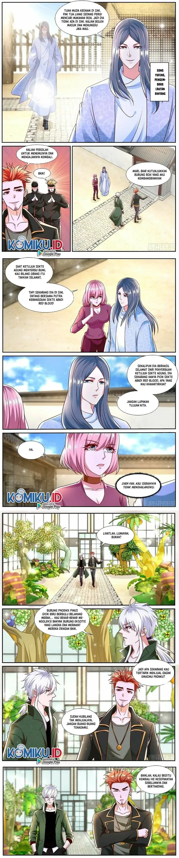 image-komik-rebirth-of-the-urban-immortal-cultivator-chapter-782-1/6